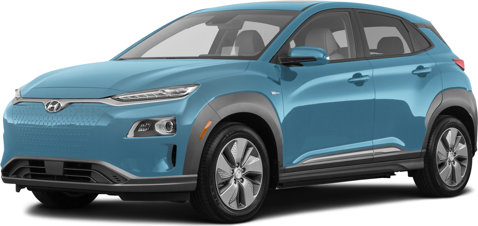2019 Hyundai Kona Electric Values & Cars for Sale Kelley Blue Book